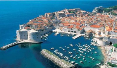 ​哪些地区属于欧洲（欧洲包含的国家有哪些）