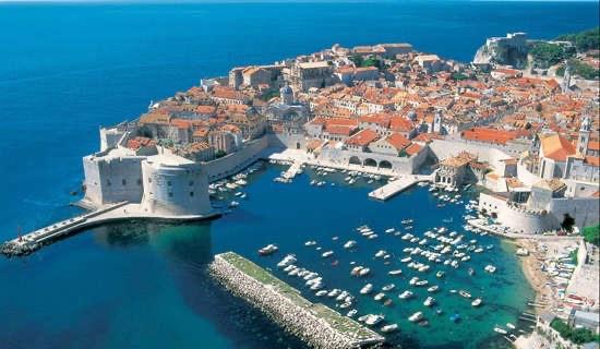 旅游哪些地区属于欧洲（欧洲包含的国家有哪些）  1