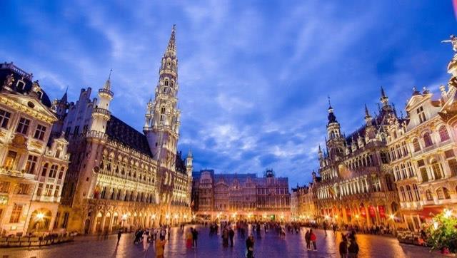 旅游哪些地区属于欧洲（欧洲包含的国家有哪些）  2