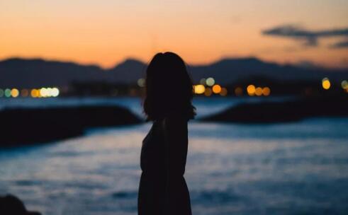 和平分手最感动的话一