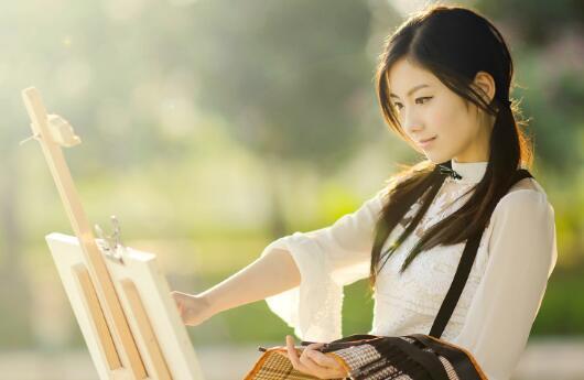 通过聊天女生让爱上你