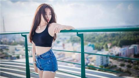 怎么样套路女朋友然后亲她2