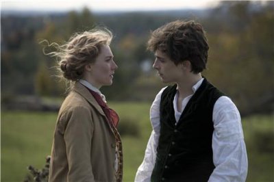 ​2020约会电影推荐，欣赏点燃爱情火花的剧情