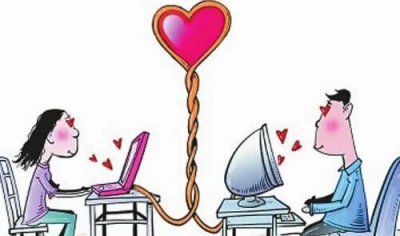 ​网恋怎么维持感情？如果对方问你要钱该怎么办