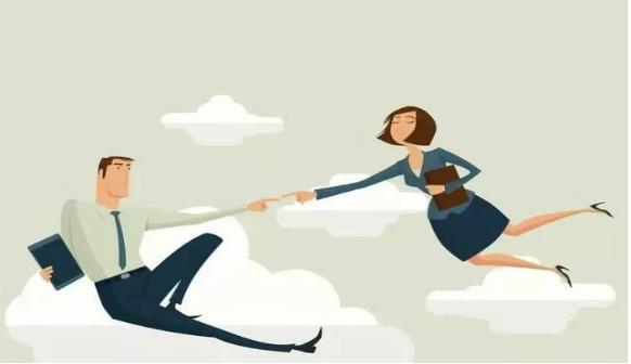 渣女一般的行为表现