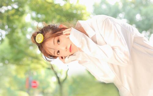 女生发吼吼怎么回复