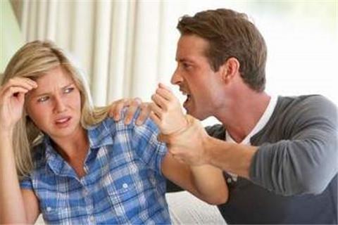 越吵感情越好的秘诀1