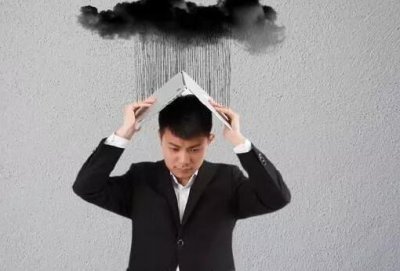 ​一直倒霉预示着什么运气征兆