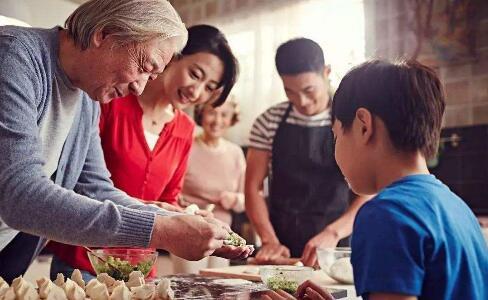 过年回家被催婚怎么办2