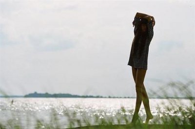 ​跟女朋友吵架了应该怎么谈谈