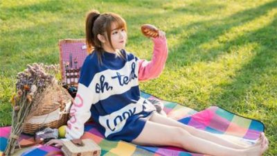 ​女人说我会想你的，男人怎么回复