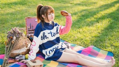 女人说我会想你的，男人怎么回复