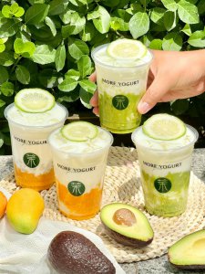 ​加盟店使用过期食材，茉酸奶不妨试试“明厨亮灶”