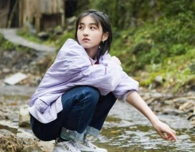 ​张子枫从《唐山大地震》，在到《我的姐姐》，让人惊艳不已