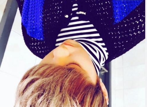 鹿晗178cm身高真的虚报了！跑男5铁证如山，真实身高曝光！