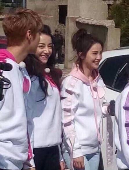 鹿晗178cm身高真的虚报了！跑男5铁证如山，真实身高曝光！