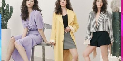 ​宋慧乔近照曝光，一身运动装与爱犬合照笑容甜美，少女感满满