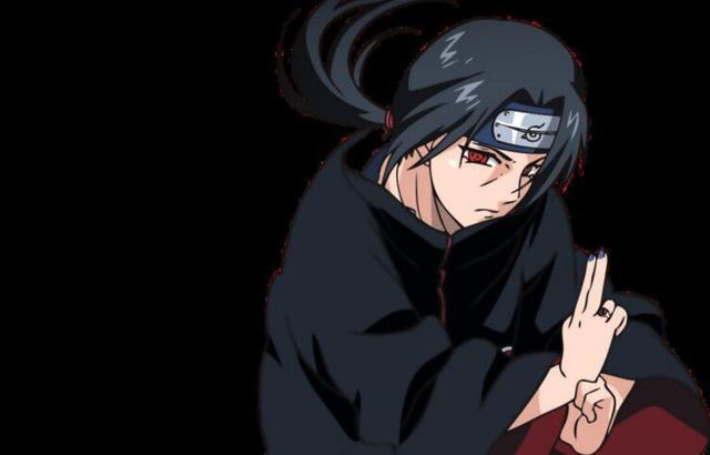 火影：写轮眼能变成白眼吗？方法有两个，但是大家都不想尝试