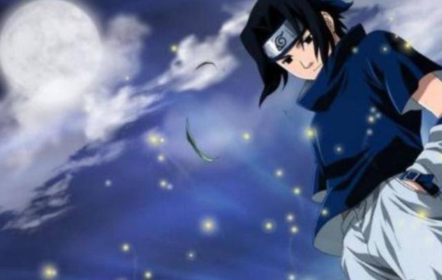 火影：写轮眼能变成白眼吗？方法有两个，但是大家都不想尝试