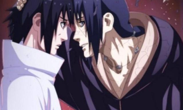 火影：写轮眼能变成白眼吗？方法有两个，但是大家都不想尝试