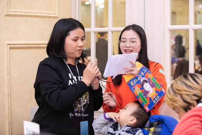 “粤味霸王餐” 活动回顾 | 一次美食与福利满满的滋味回忆