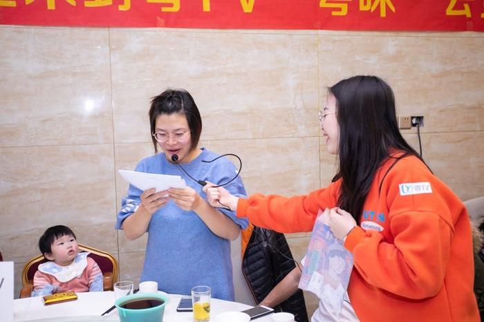 “粤味霸王餐” 活动回顾 | 一次美食与福利满满的滋味回忆