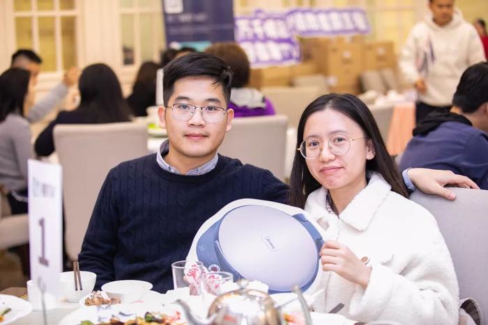 “粤味霸王餐” 活动回顾 | 一次美食与福利满满的滋味回忆