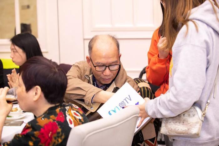 “粤味霸王餐” 活动回顾 | 一次美食与福利满满的滋味回忆