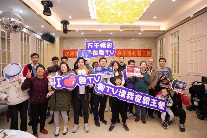 “粤味霸王餐” 活动回顾 | 一次美食与福利满满的滋味回忆