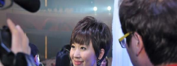 央视美女欧阳夏丹老公竟然是他！网友表示万万没想到！