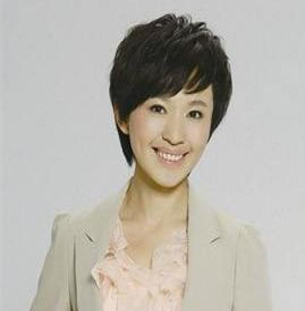 央视美女欧阳夏丹老公竟然是他！网友表示万万没想到！