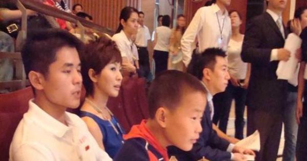 央视美女欧阳夏丹老公竟然是他！网友表示万万没想到！