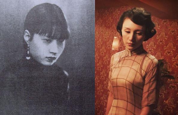 旧上海滩真正的老大, 其实是个女人, 连杜月笙都要让她三分