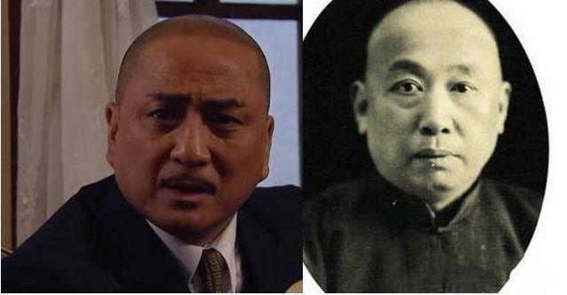 旧上海滩真正的老大, 其实是个女人, 连杜月笙都要让她三分