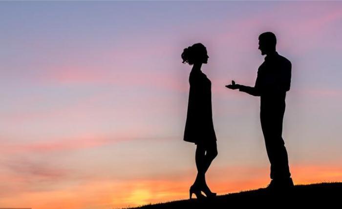 为什么男人被拒绝一次后，就不再追求女人了，背后的原因不忍细说