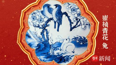 ​古代兔兔动起来（1）您知道兔子为什么叫兔子吗？