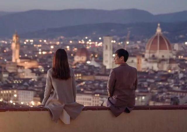 干货：分手后女人态度冷淡的三大原因！