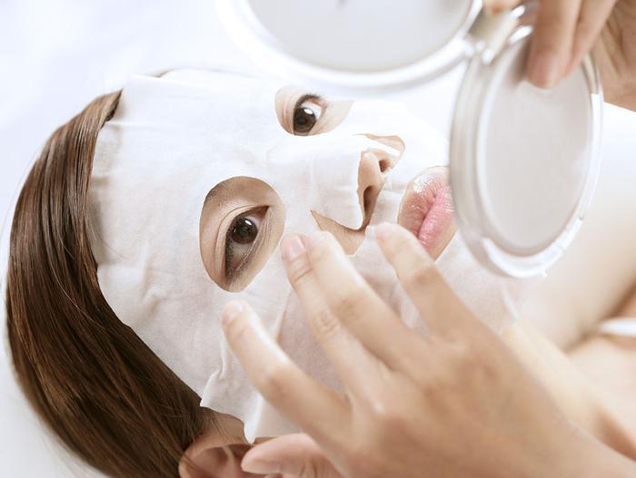 面膜敷多久最好？名膜壹号樱花面膜使用方法