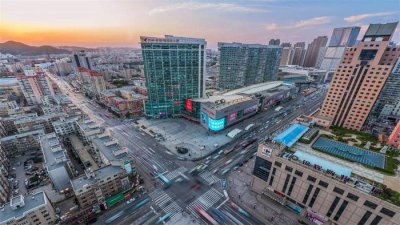 ​东北三省6大城市排名，看看有你的家乡吗？第一名当之无愧