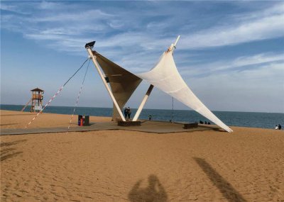 ​日照万平口游玩攻略，不收费的周围景点与当地美食安利