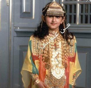 神秘的迪拜大王妃是她一生挚爱？为何二王妃才是得宠的女人？