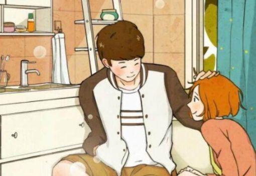 在爱情面前，男人最卑微的5种表现