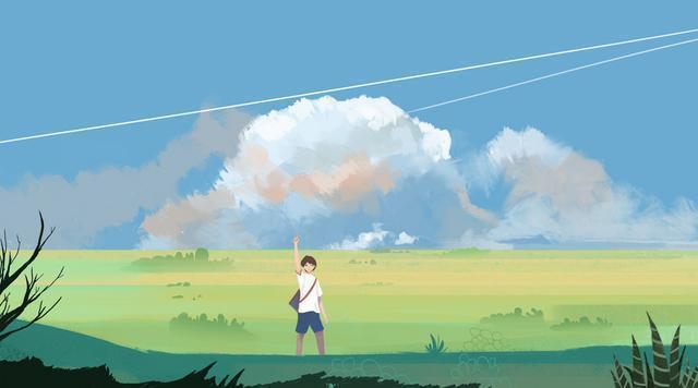 有一种渣男，叫做中央空调，好女人赶快离开，不要在纠缠啦