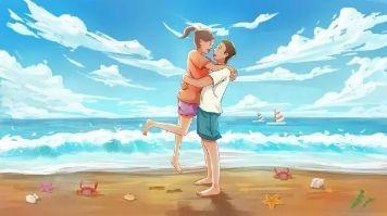 有一种渣男，叫做中央空调，好女人赶快离开，不要在纠缠啦