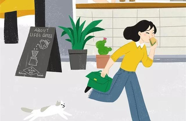 已婚男人“撩妹”，都会用这样的套路，别被骗了还不自知