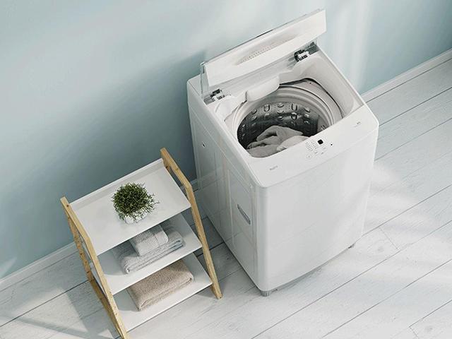 洗衣机“清洗重量”什么意思，8KG能洗多少衣服？之前了解太少了