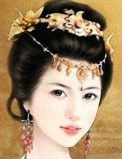 古代女人为了争宠，手段太心狠手辣