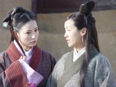 ​历史解密：吕后妹妹是樊哙的老婆，那为什么会落得那样的下场？