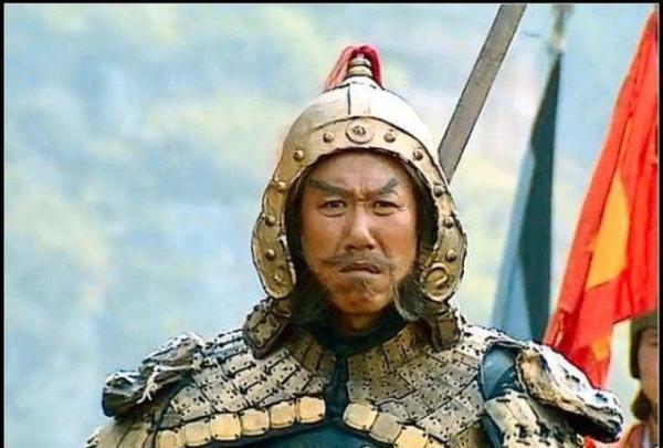 张颌是五子良将之一，那么厉害，为什么在袁绍手下表现很一般？