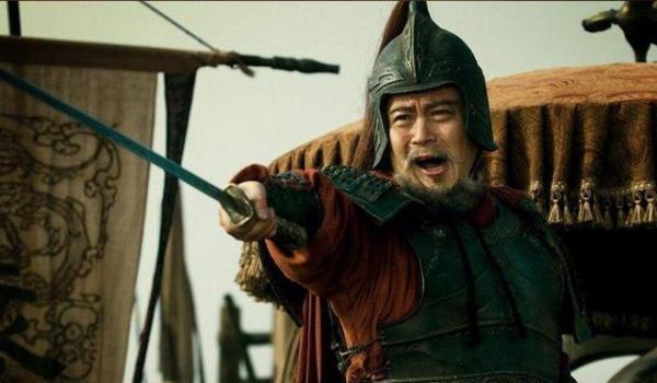 张颌是五子良将之一，那么厉害，为什么在袁绍手下表现很一般？